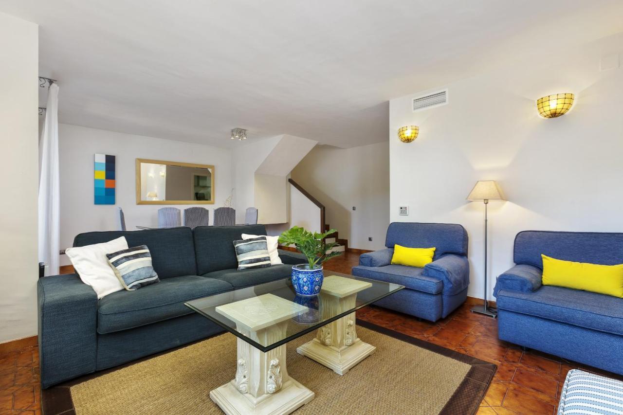 Holiday home Casa Del Mar *