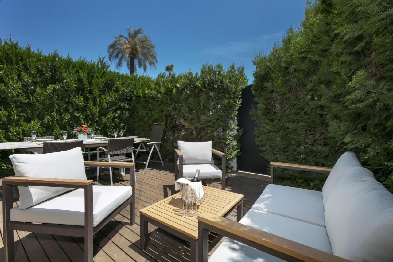 Casa Del Mar Hébergement de vacances *