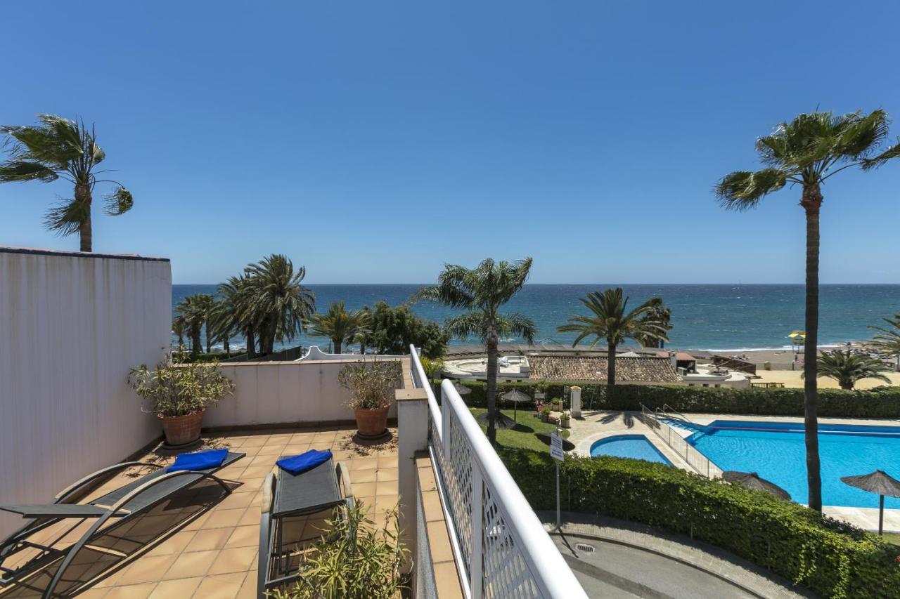 Casa Del Mar * Marbellac