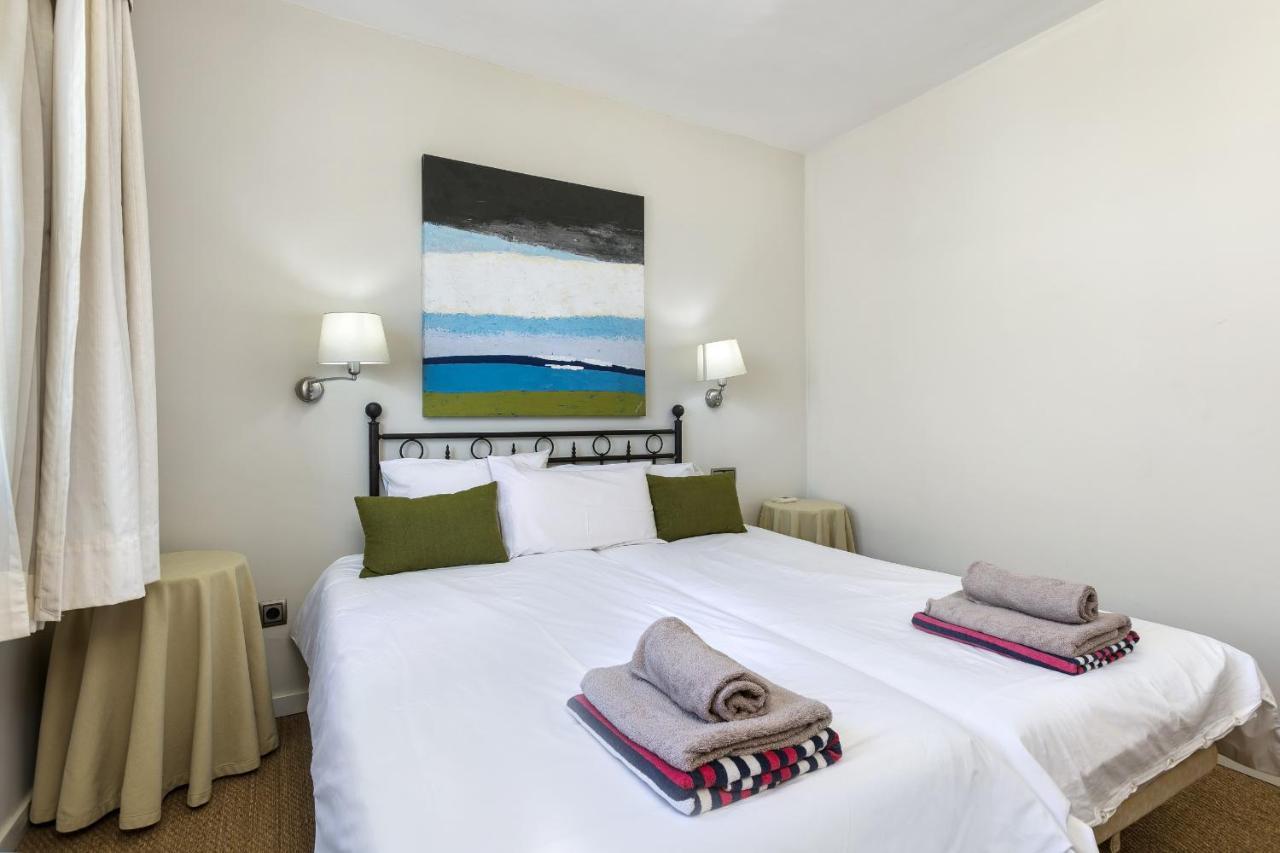 Holiday home Casa Del Mar *