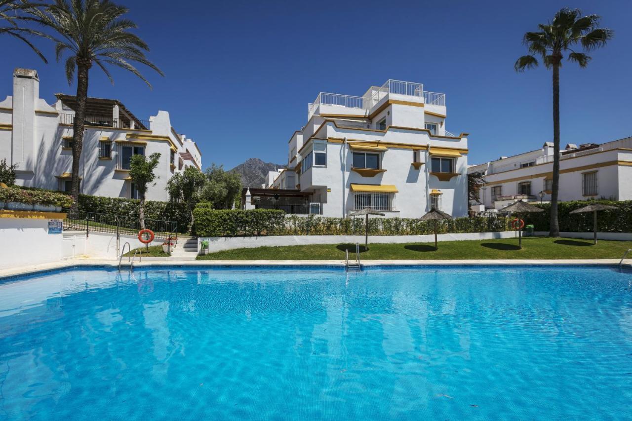 Casa Del Mar * Marbellac