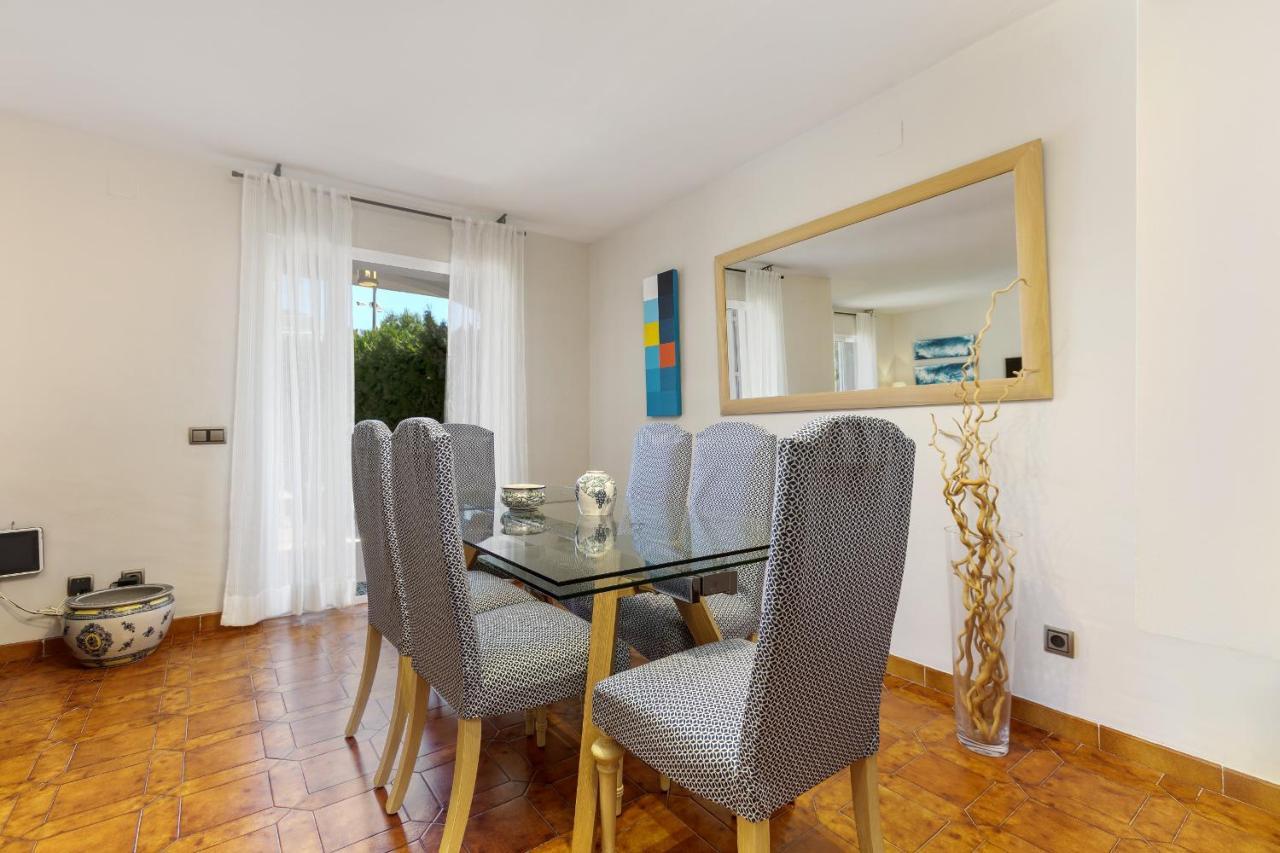 Holiday home Casa Del Mar
