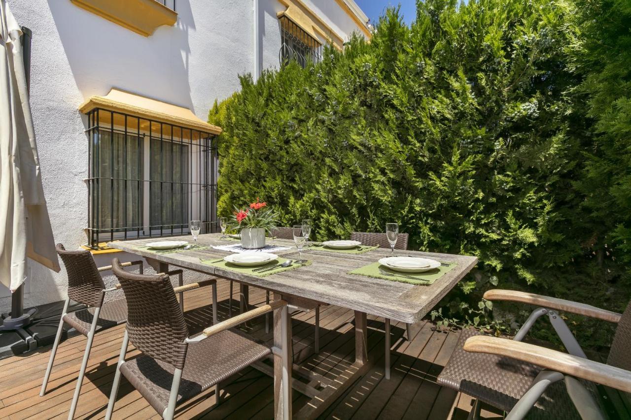 Holiday home Casa Del Mar *