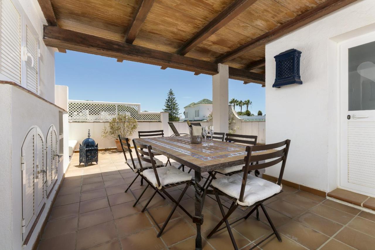 Hébergement de vacances Casa Del Mar Marbellac