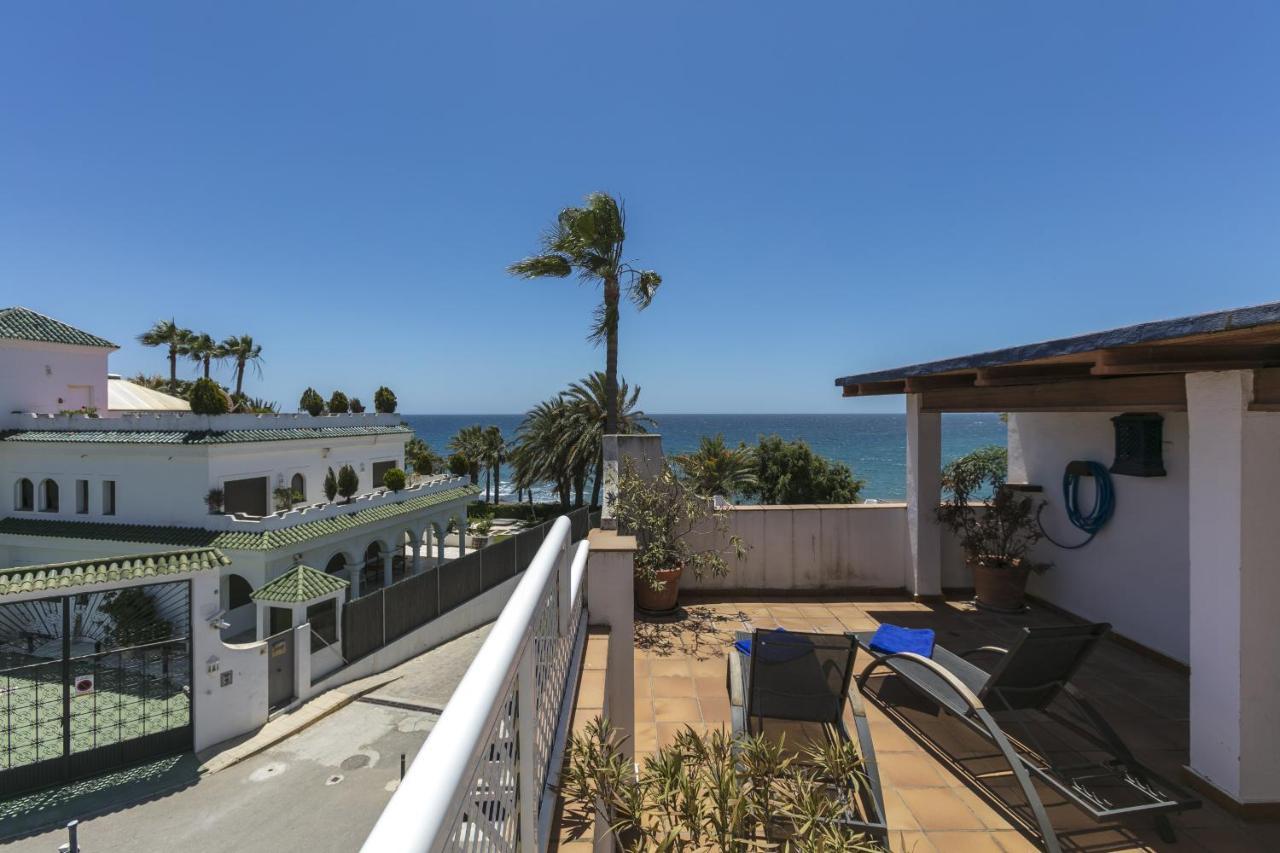 Casa Del Mar Marbellac