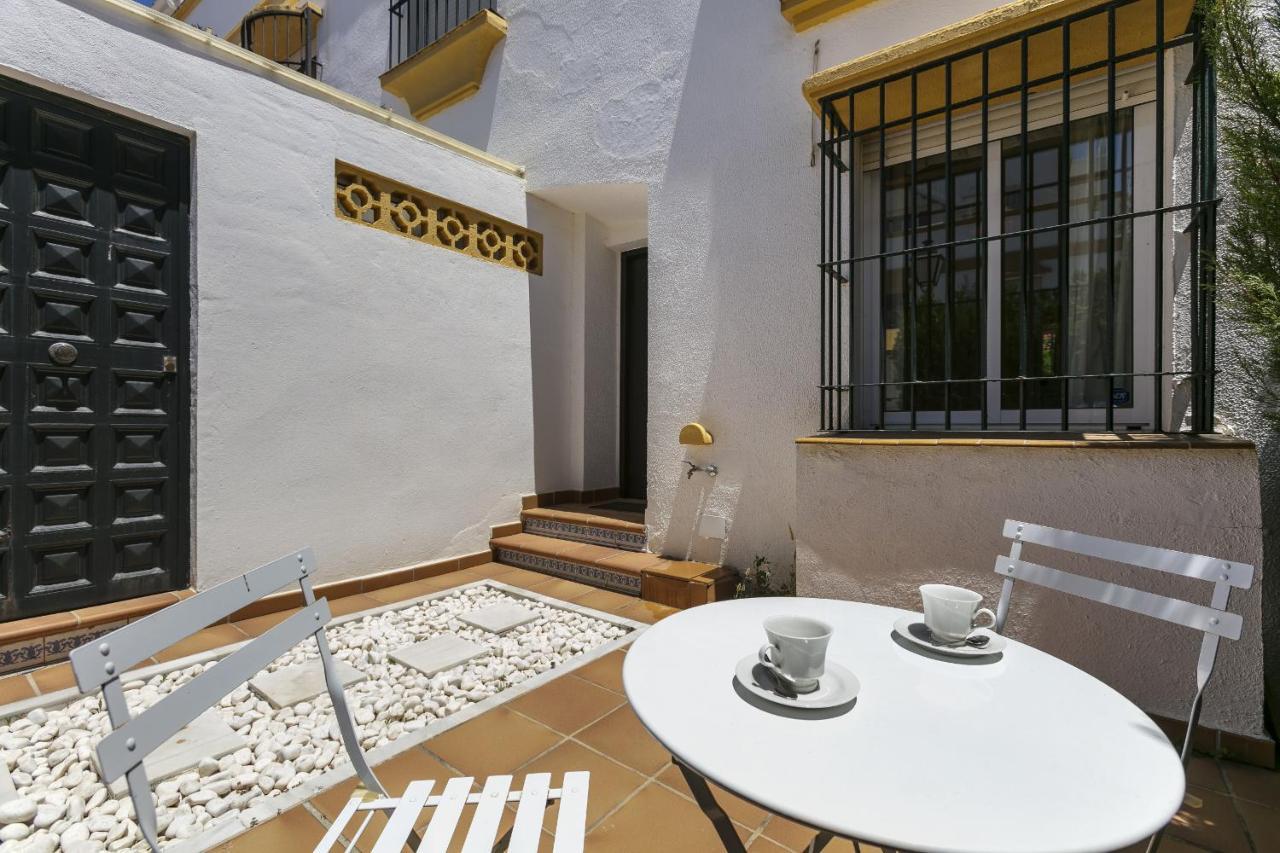 Holiday home Casa Del Mar
