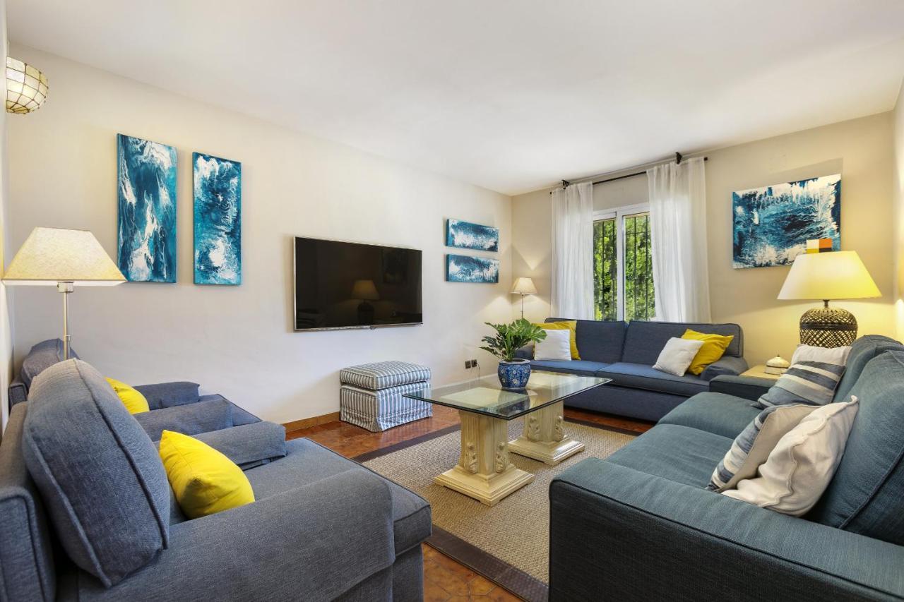 Casa Del Mar Holiday home