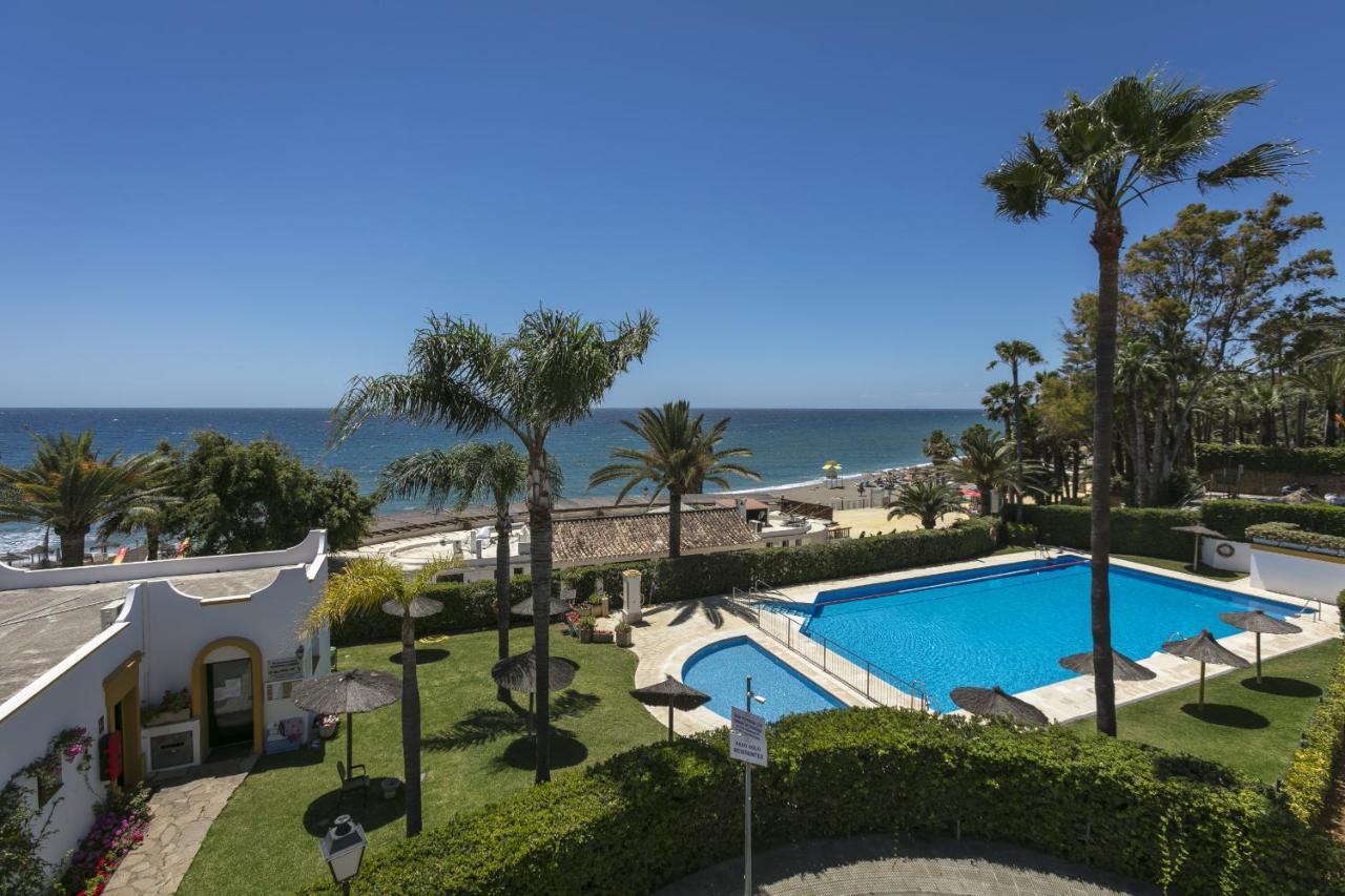 Holiday home Casa Del Mar Marbella