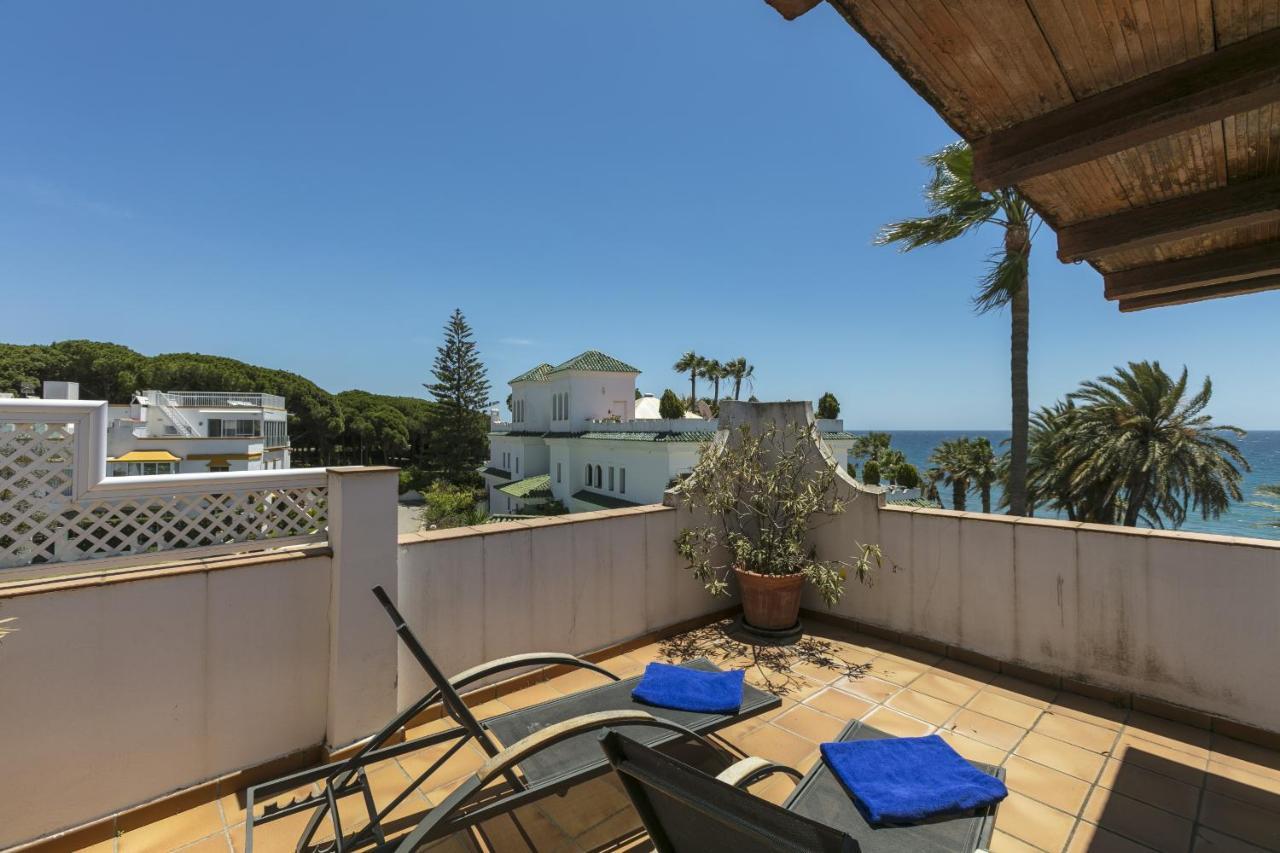 Holiday home Casa Del Mar Marbella
