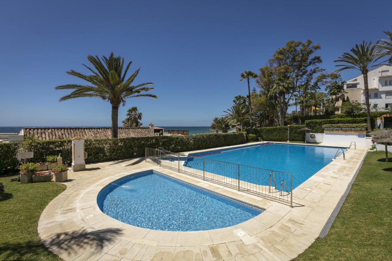 Holiday home Casa Del Mar Marbella