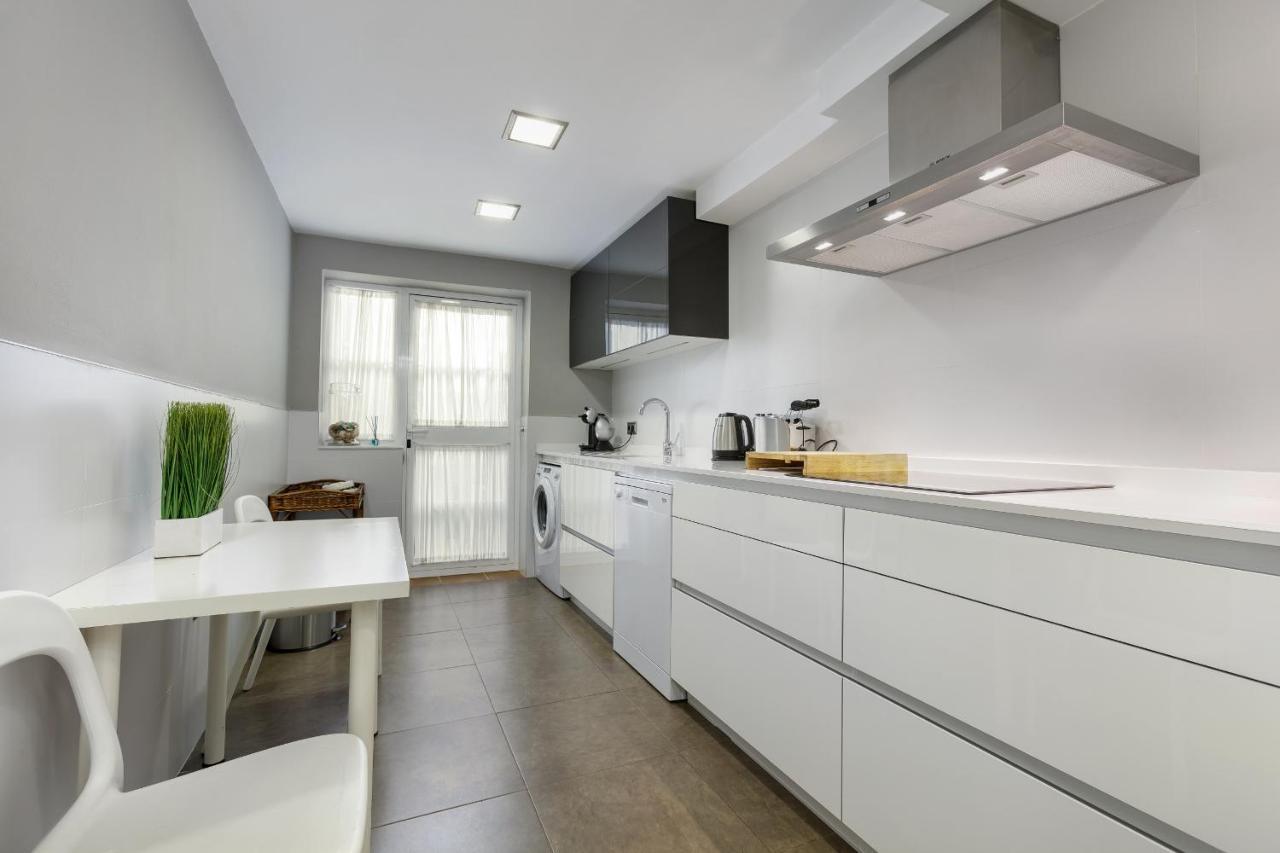 Holiday home Casa Del Mar Marbella