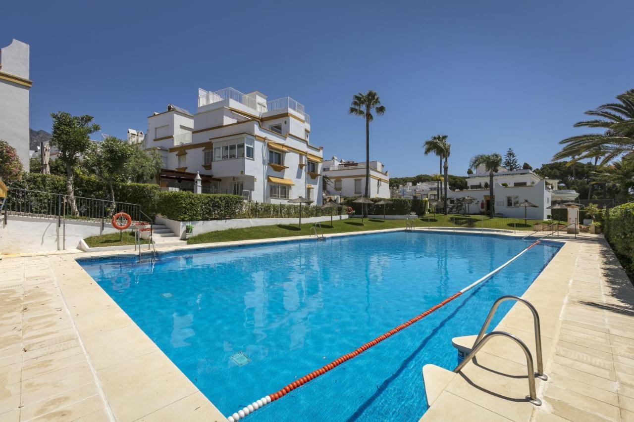 Hébergement de vacances Casa Del Mar