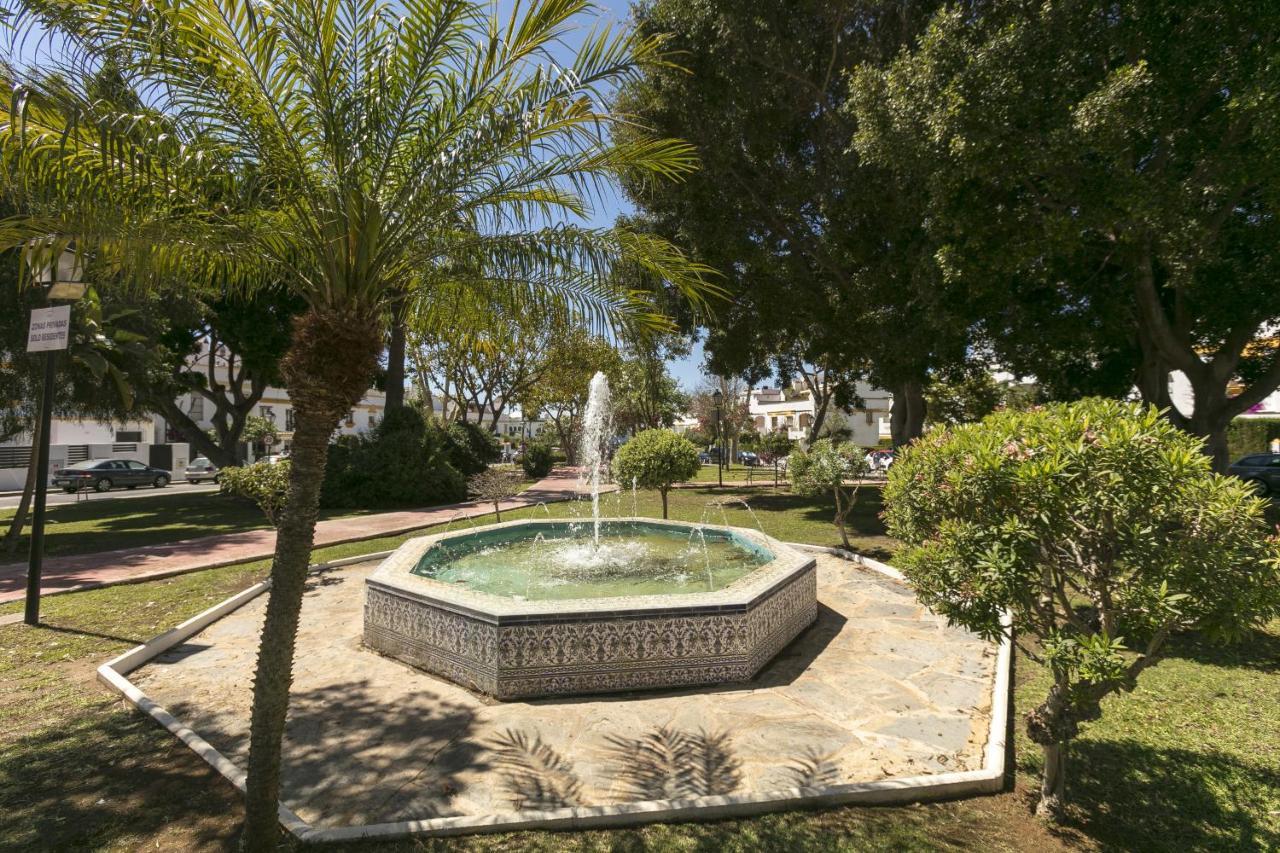Casa Del Mar Marbellac